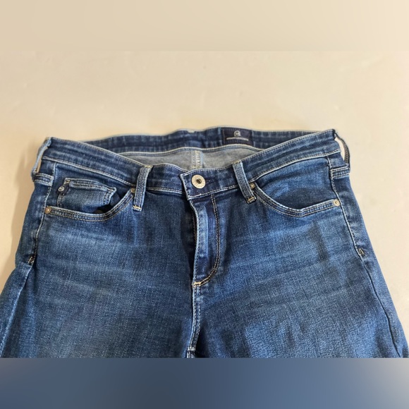 Adriano Goldschmied skinny jeans.Size 27 in great condition - Picture 4 of 8